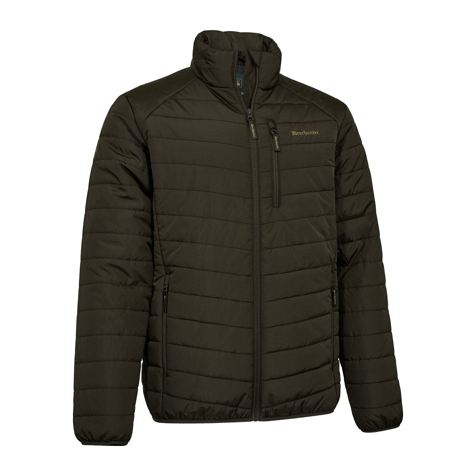 Deerhunter Moor Fully Padded Jacket