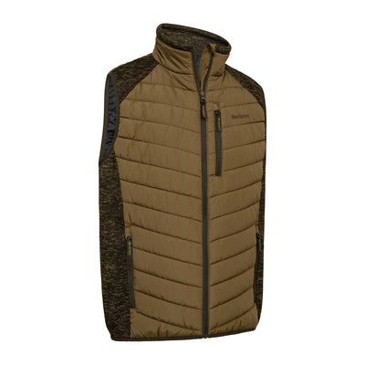 Deerhunter Moor Padded Waistcoat