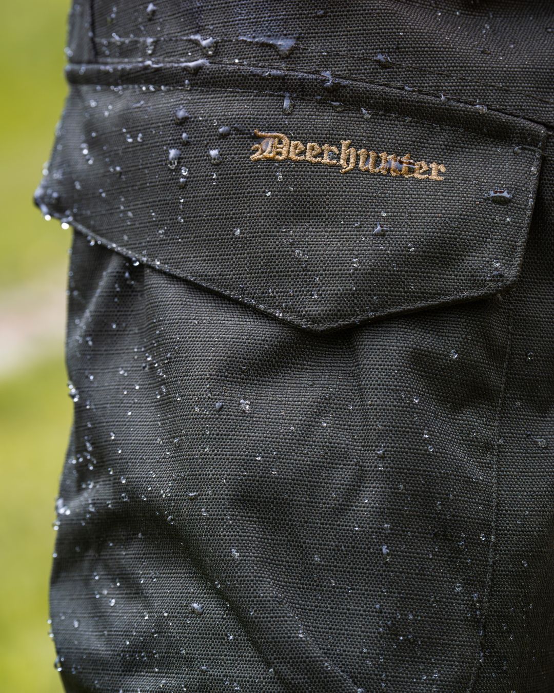 Deerhunter Recon Dura-Tex Membrane Trousers
