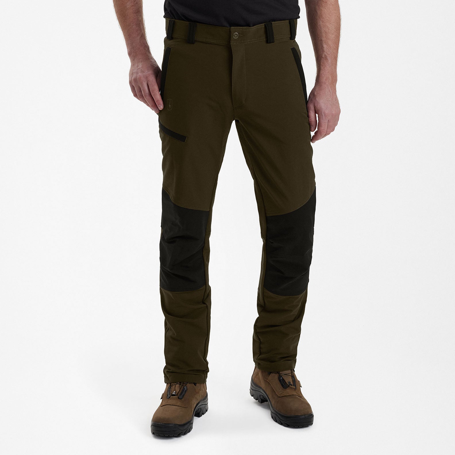 Deerhunter Strike Full Stretch Trousers