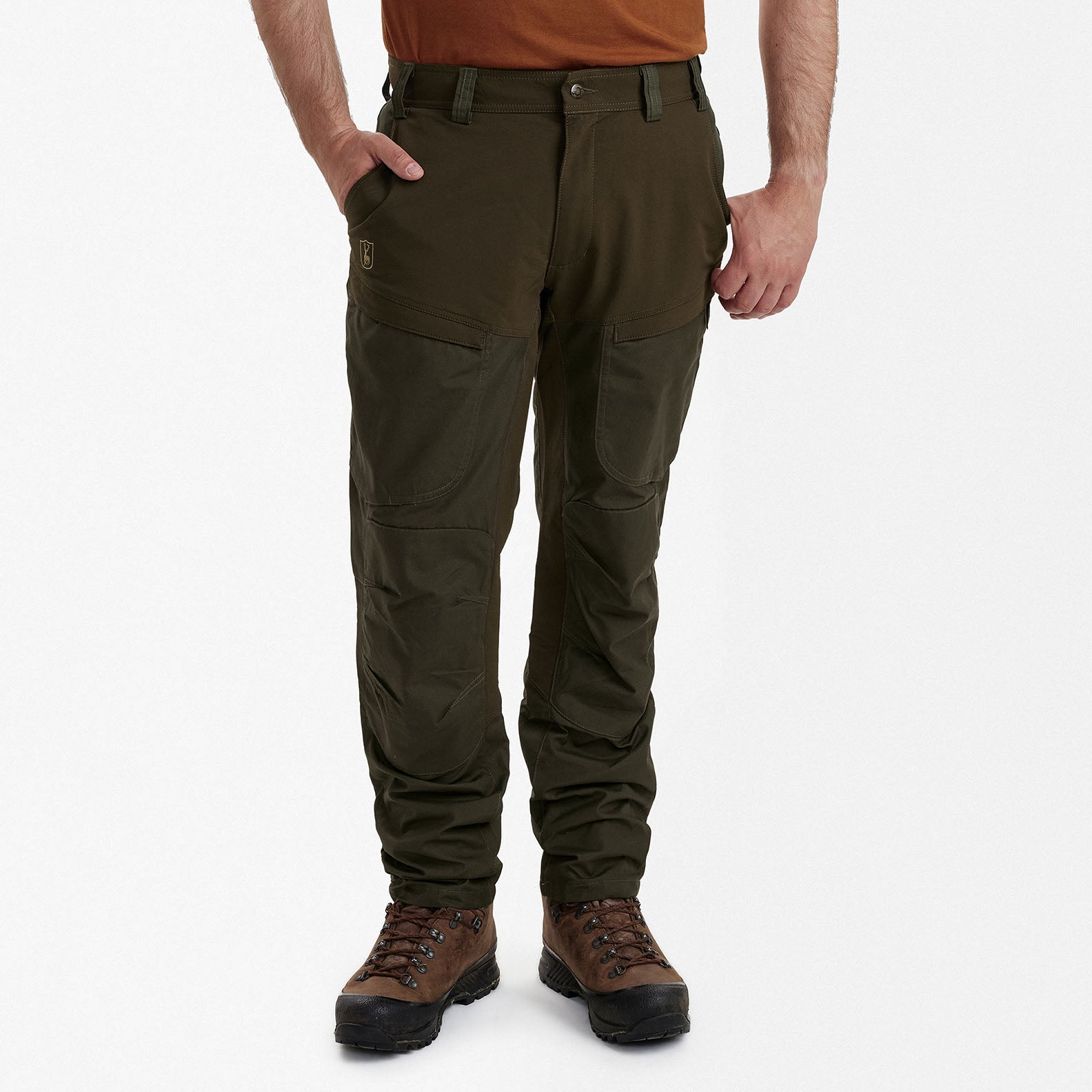 Deerhunter Strike Trousers with membrane