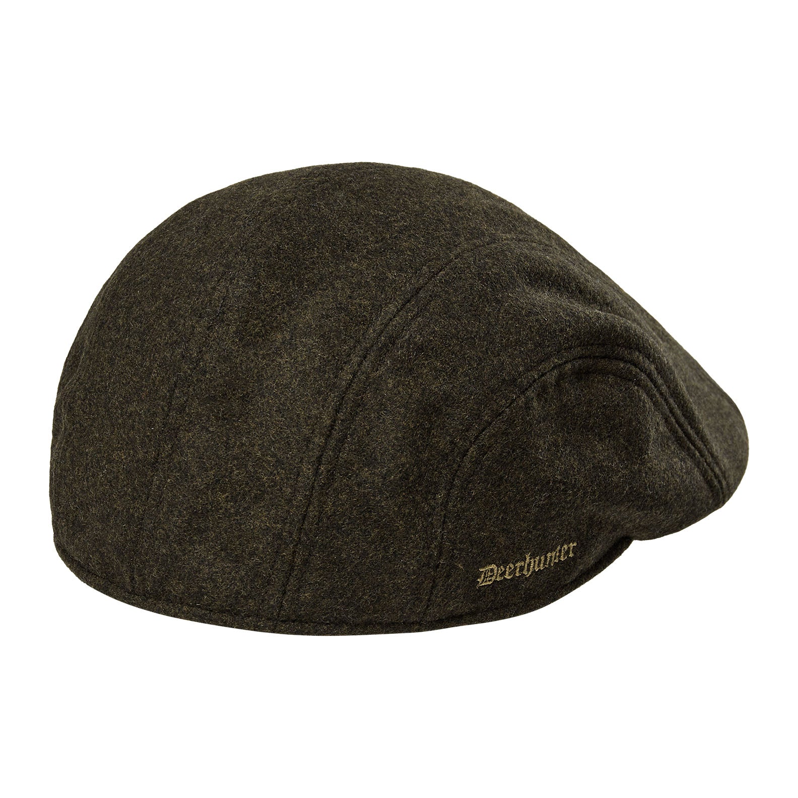 Deerhunter Tatra Flatcap