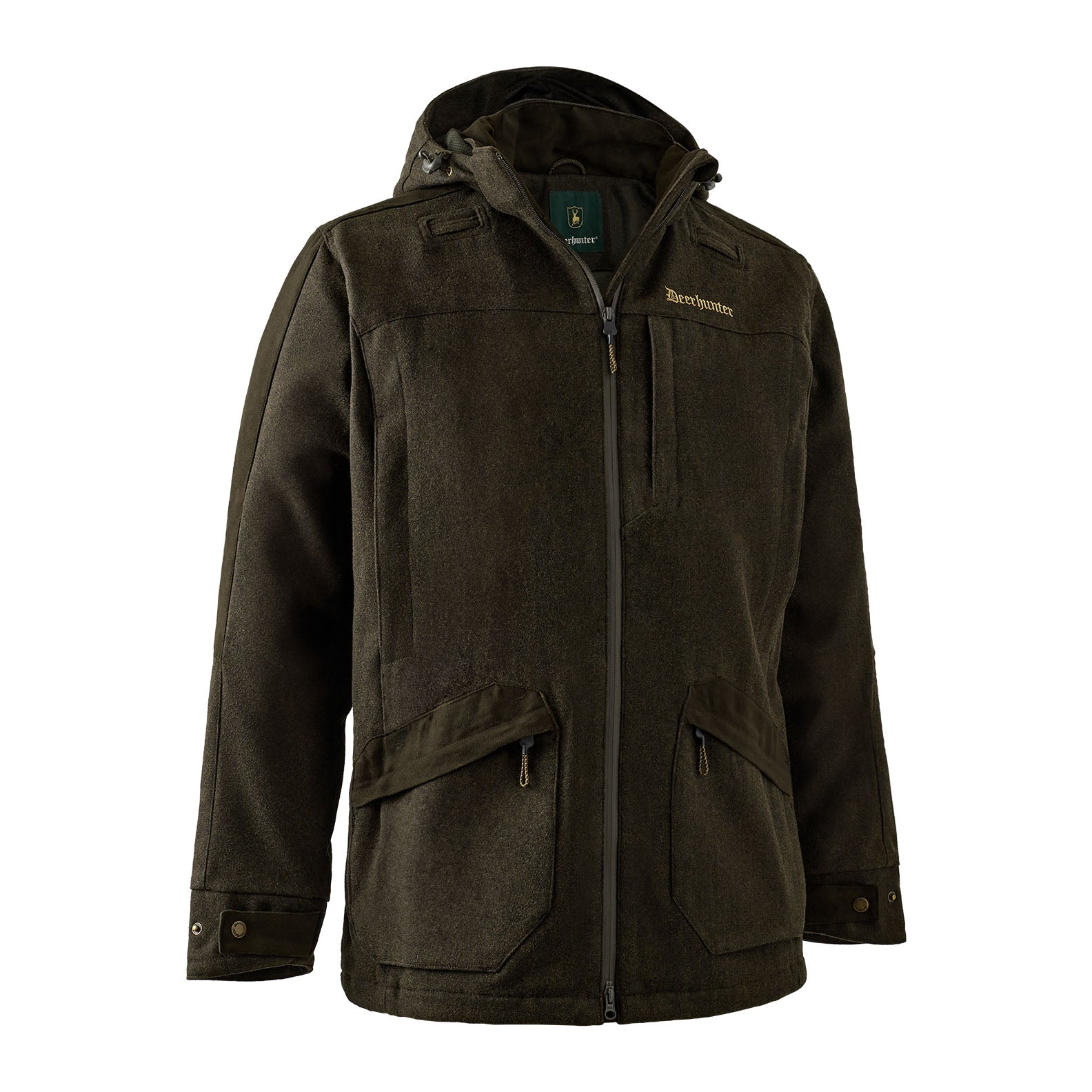 Deerhunter Tatra Jacket