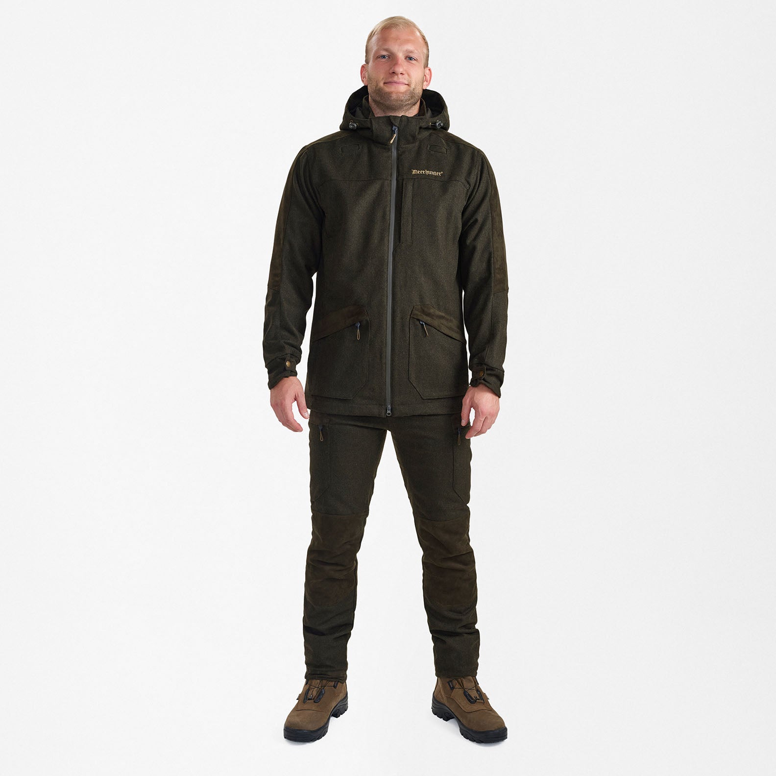 Deerhunter Tatra Jacket