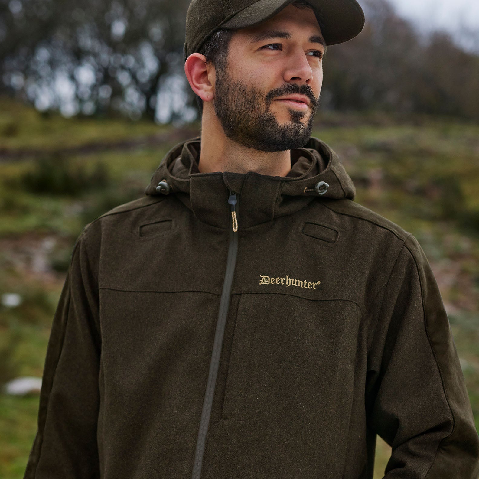 Deerhunter Tatra Jacket