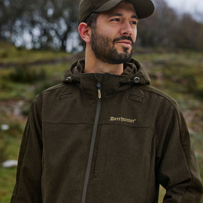 Deerhunter Tatra Jacket