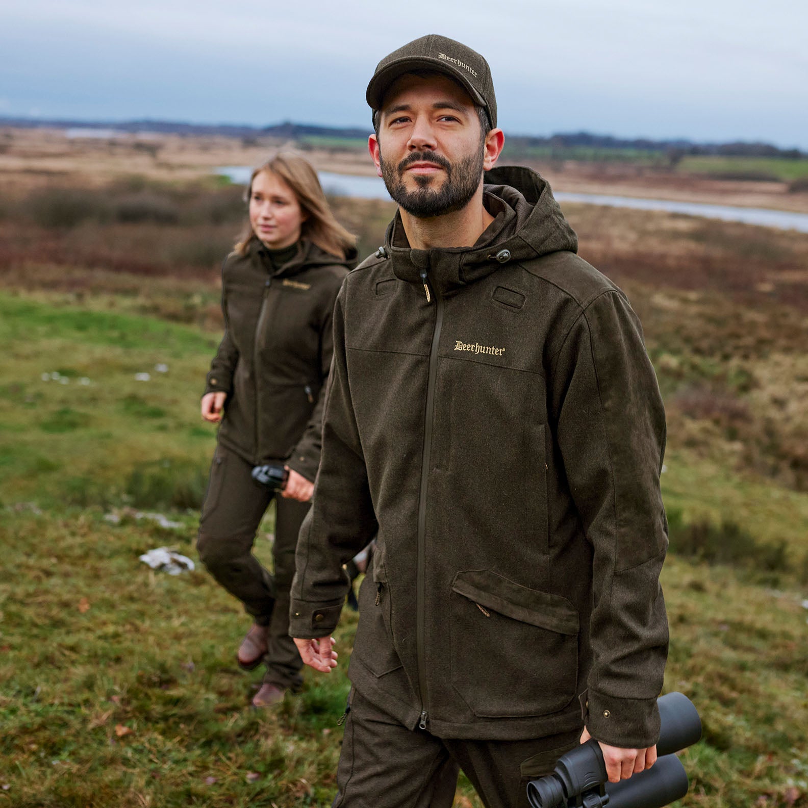 Deerhunter Tatra Jacket