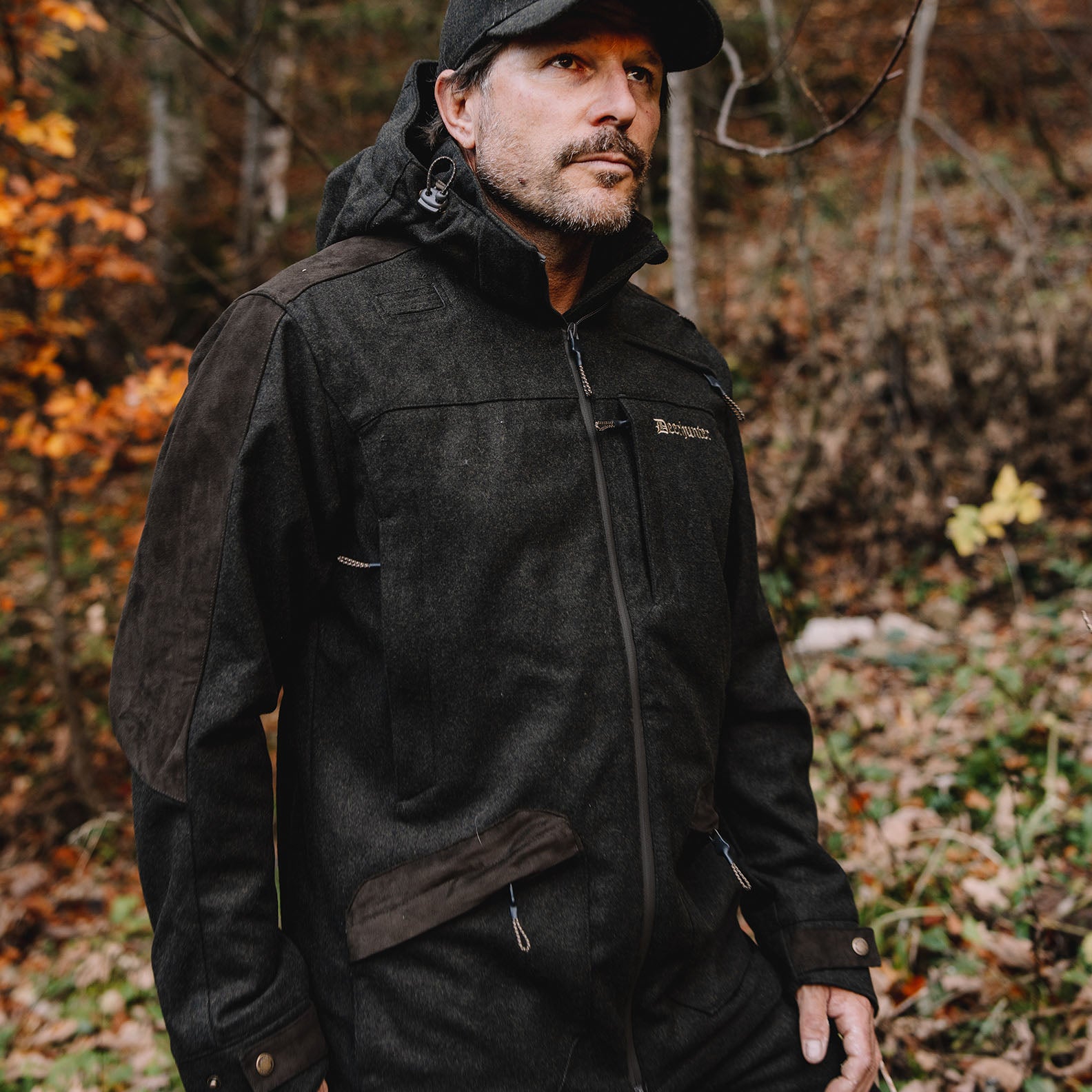 Deerhunter Tatra Jacket