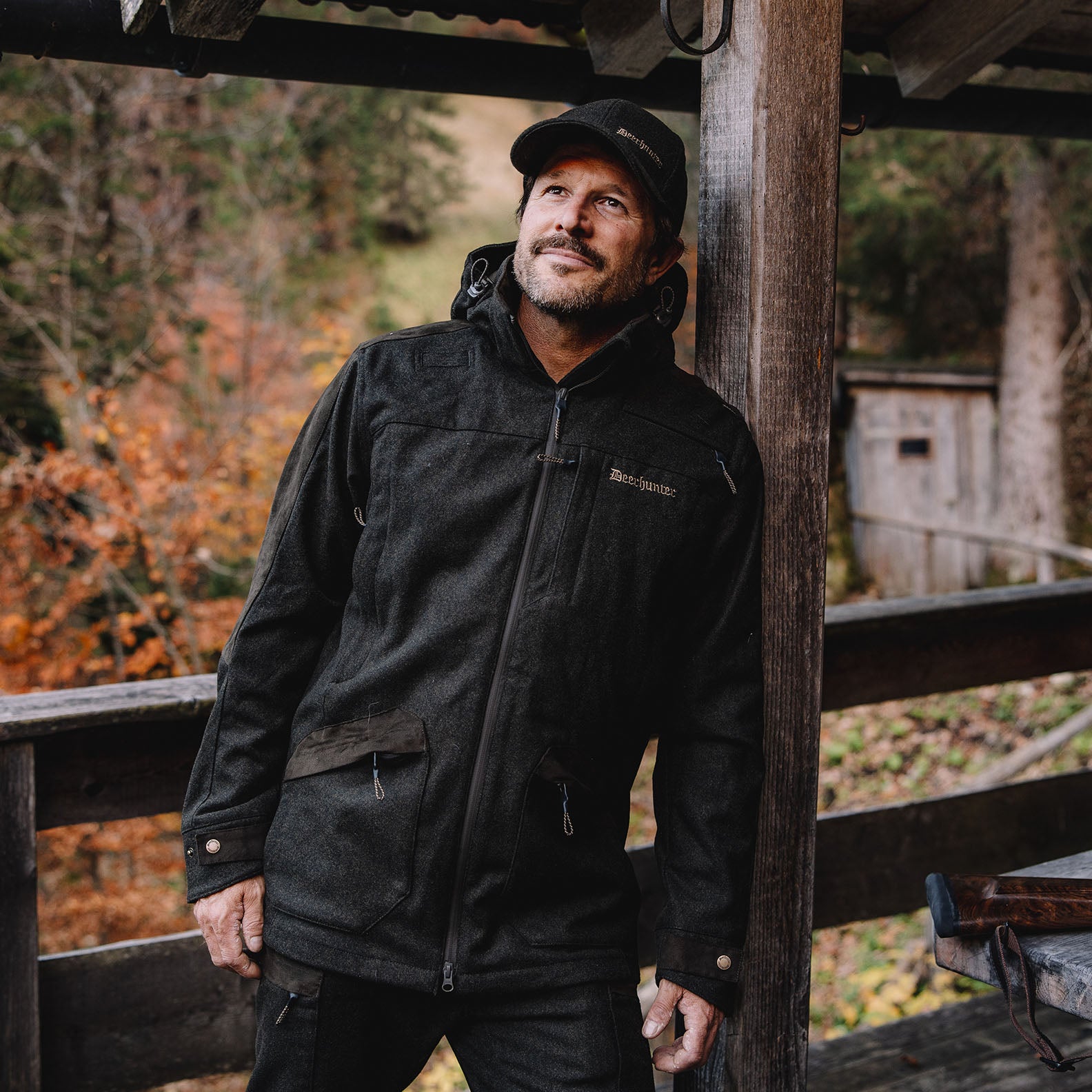Deerhunter Tatra Jacket