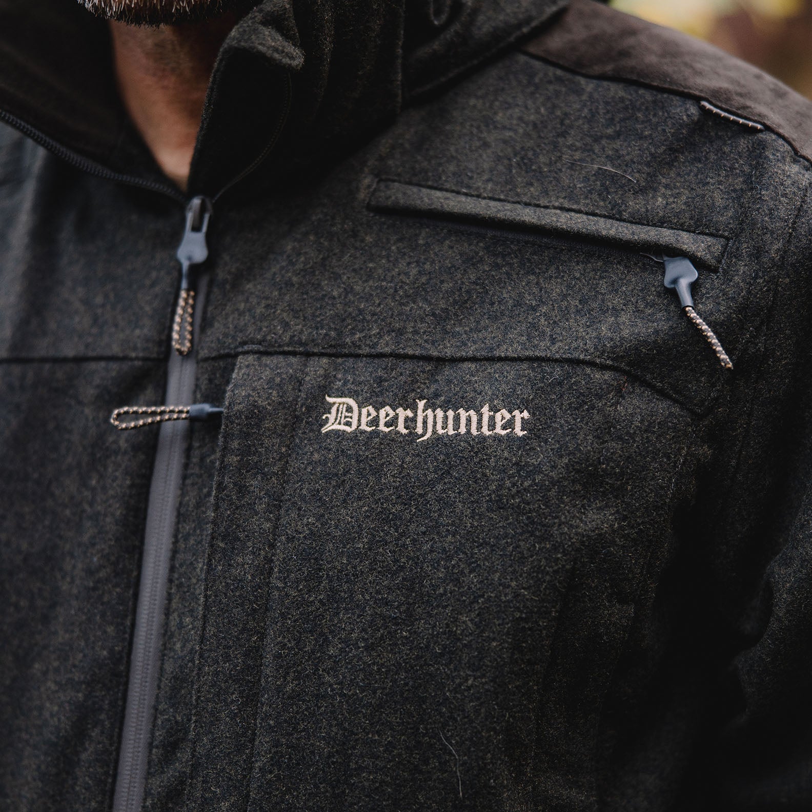 Deerhunter Tatra Jacket