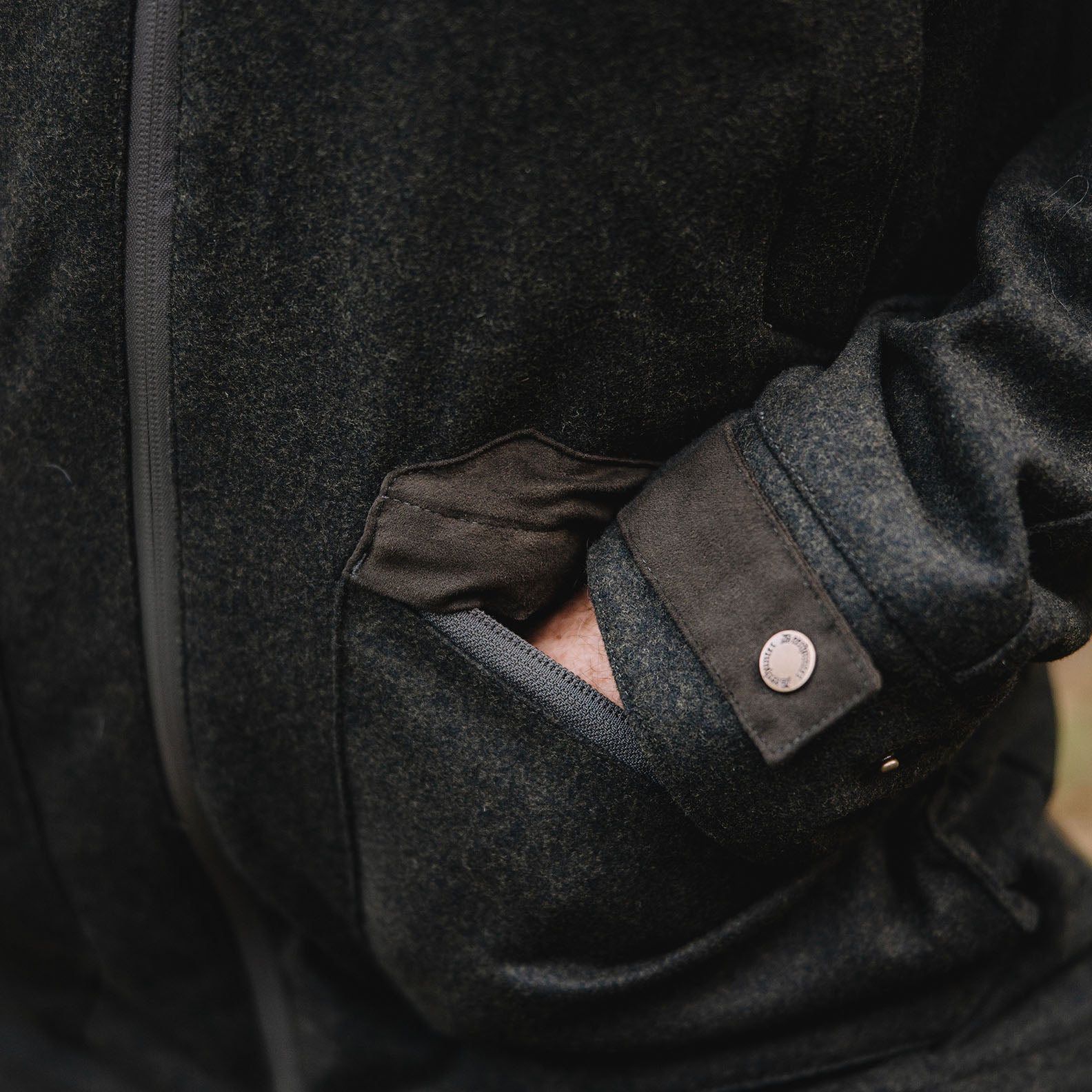Deerhunter Tatra Jacket