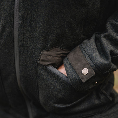Deerhunter Tatra Jacket