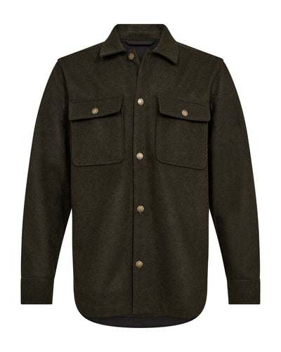 Deerhunter Tatra Overshirt