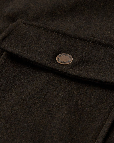 Deerhunter Tatra Overshirt
