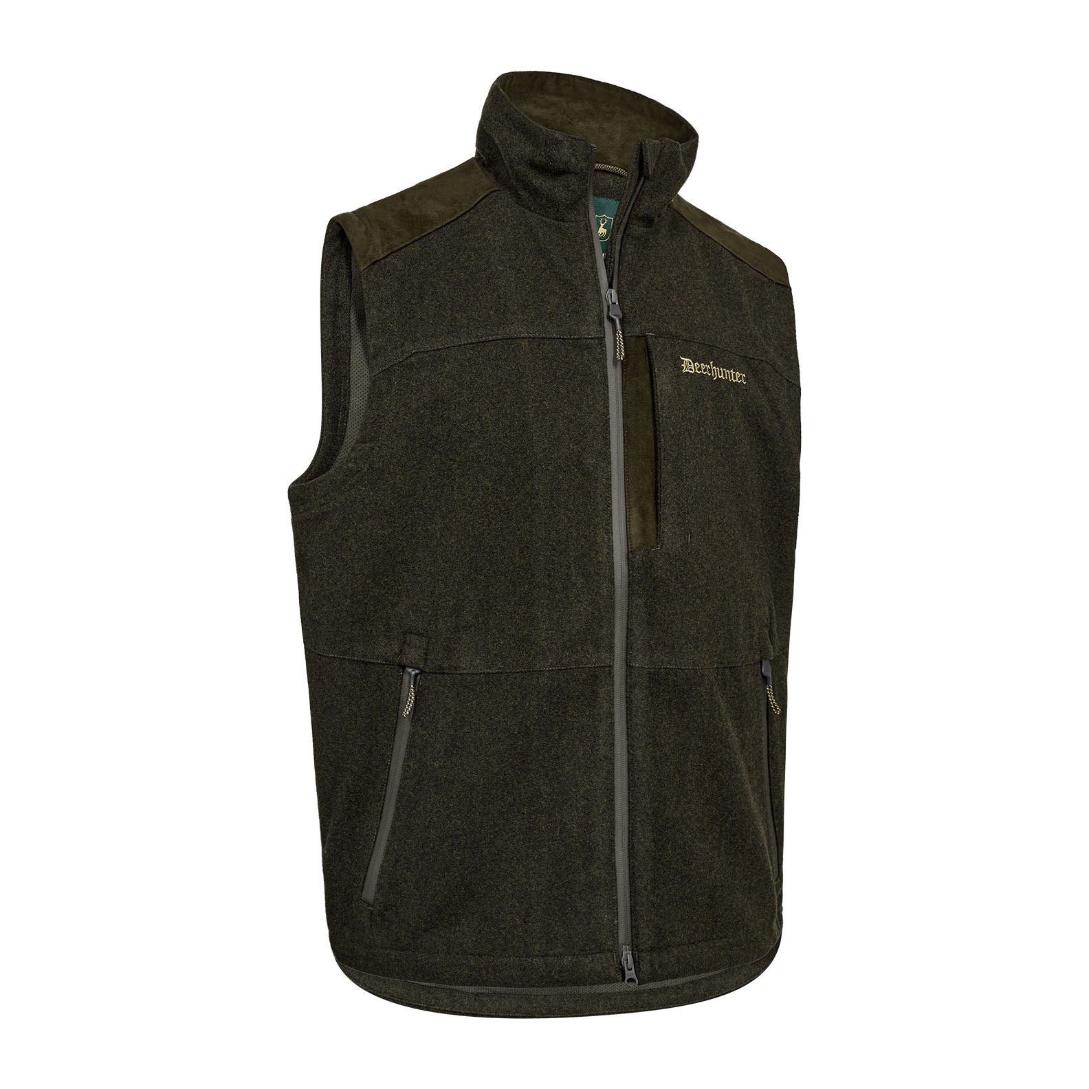 Deerhunter Tatra Waistcoat