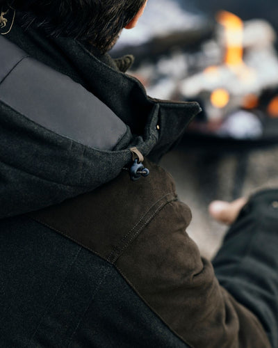 Deerhunter Tatra Winter Jacket