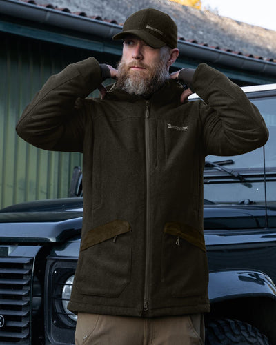 Deerhunter Tatra Winter Jacket