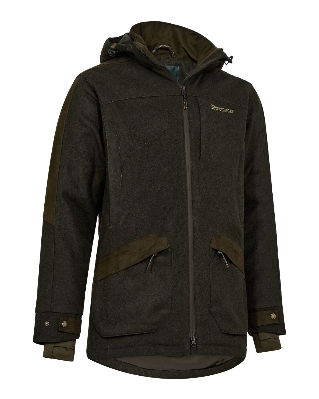 Deerhunter Tatra Winter Jacket