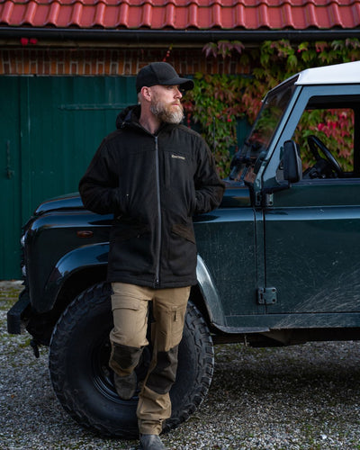 Deerhunter Tatra Winter Jacket