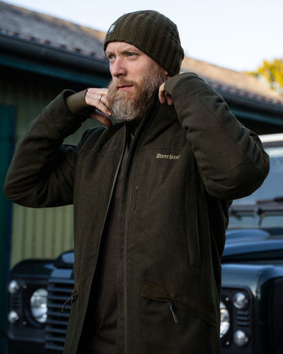 Deerhunter Tatra Winter Jacket