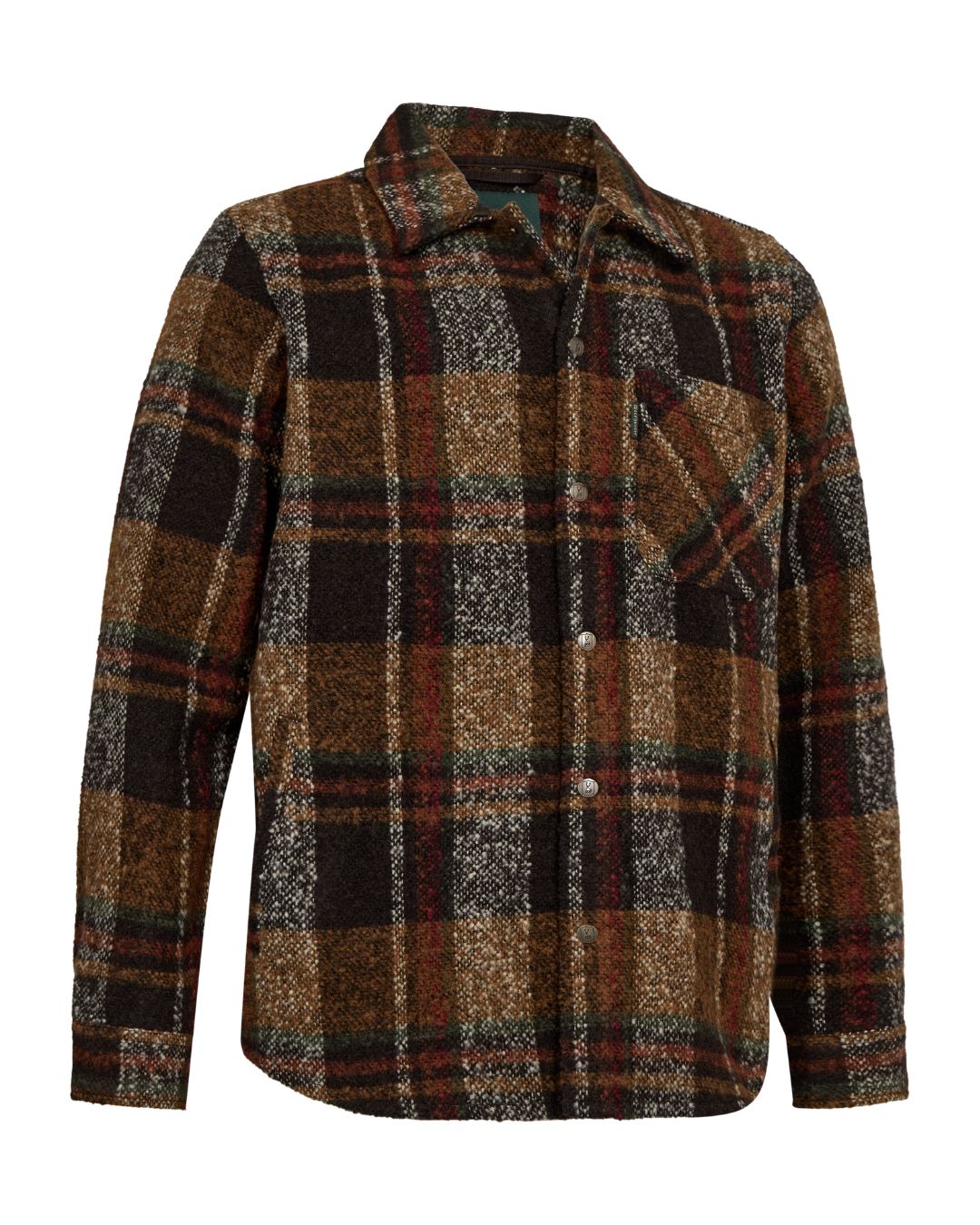 Deerhunter Wilder Overshirt