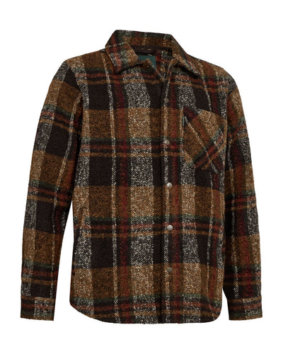 Deerhunter Wilder Overshirt