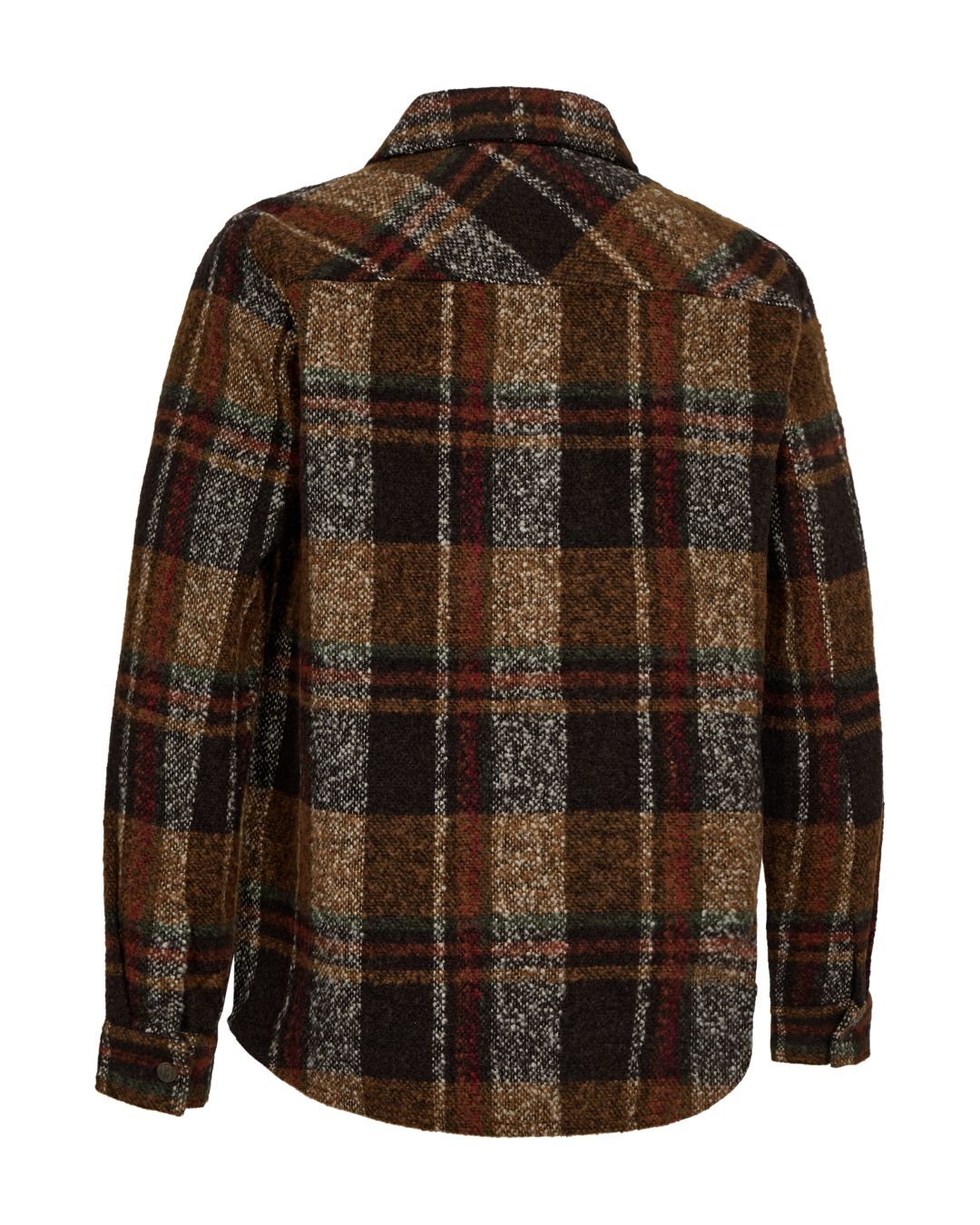 Deerhunter Wilder Overshirt