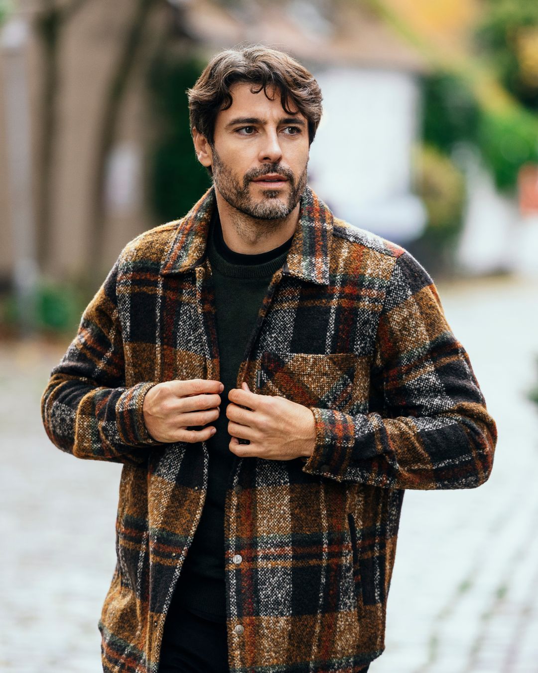 Deerhunter Wilder Overshirt