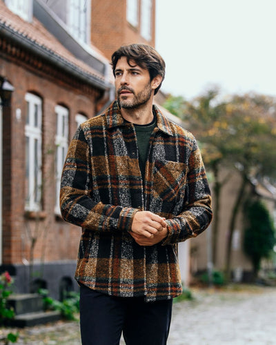 Deerhunter Wilder Overshirt