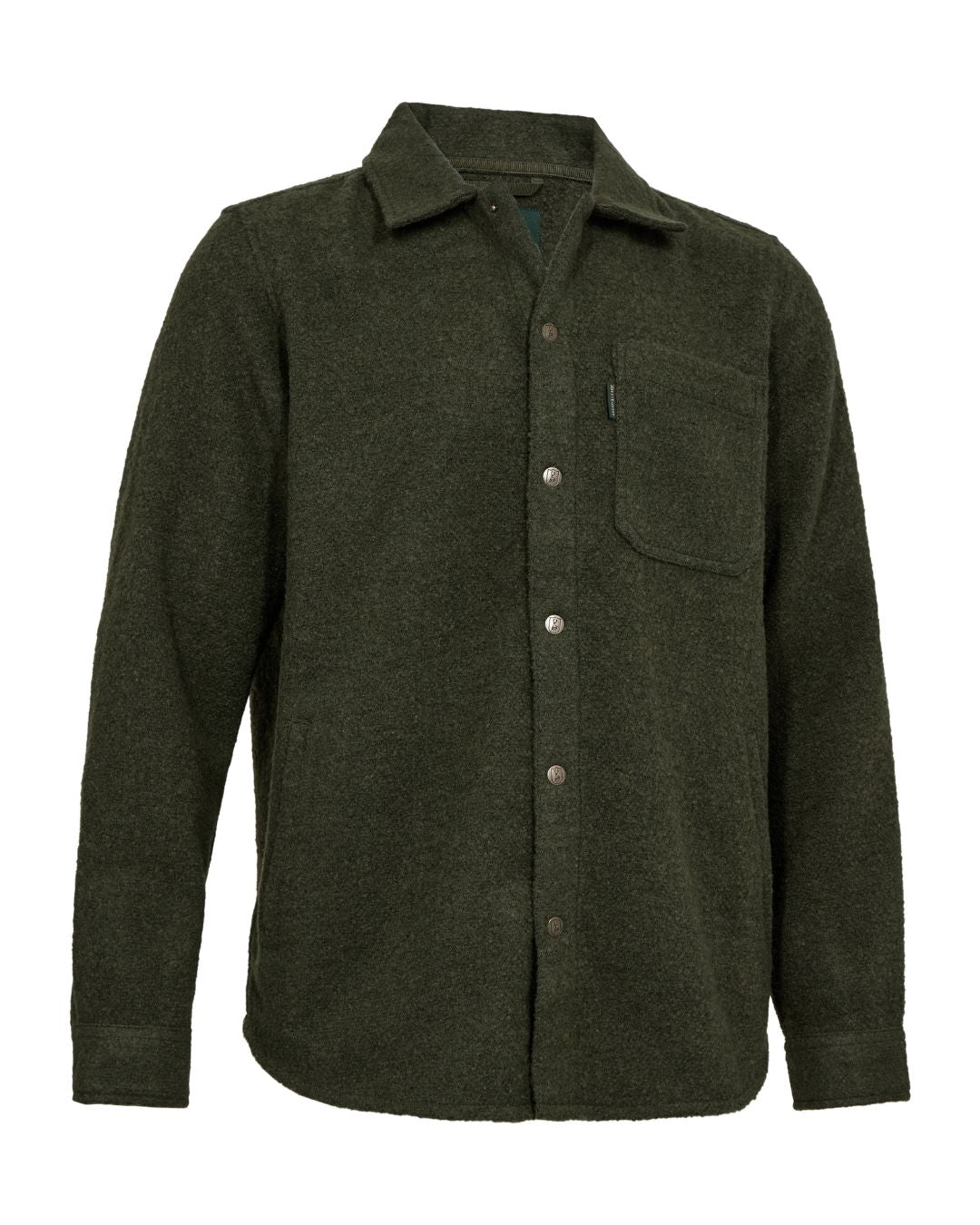 Deerhunter Wilder Overshirt