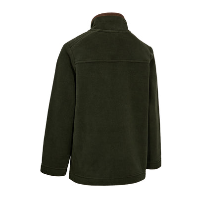 Deerhunter Youth Cumbria Fleece Jacket