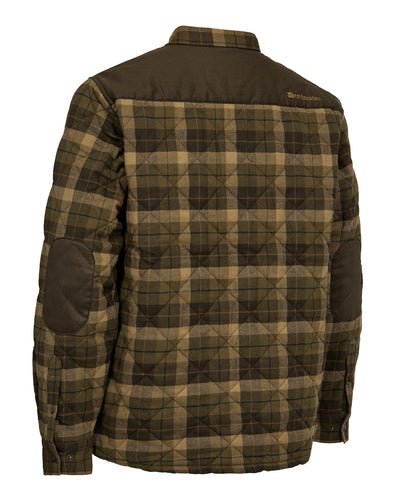 Deerhunter Youth Elbert Padded Shirt Jacket