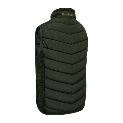 Deerhunter Youth Moor Padded Waistcoat