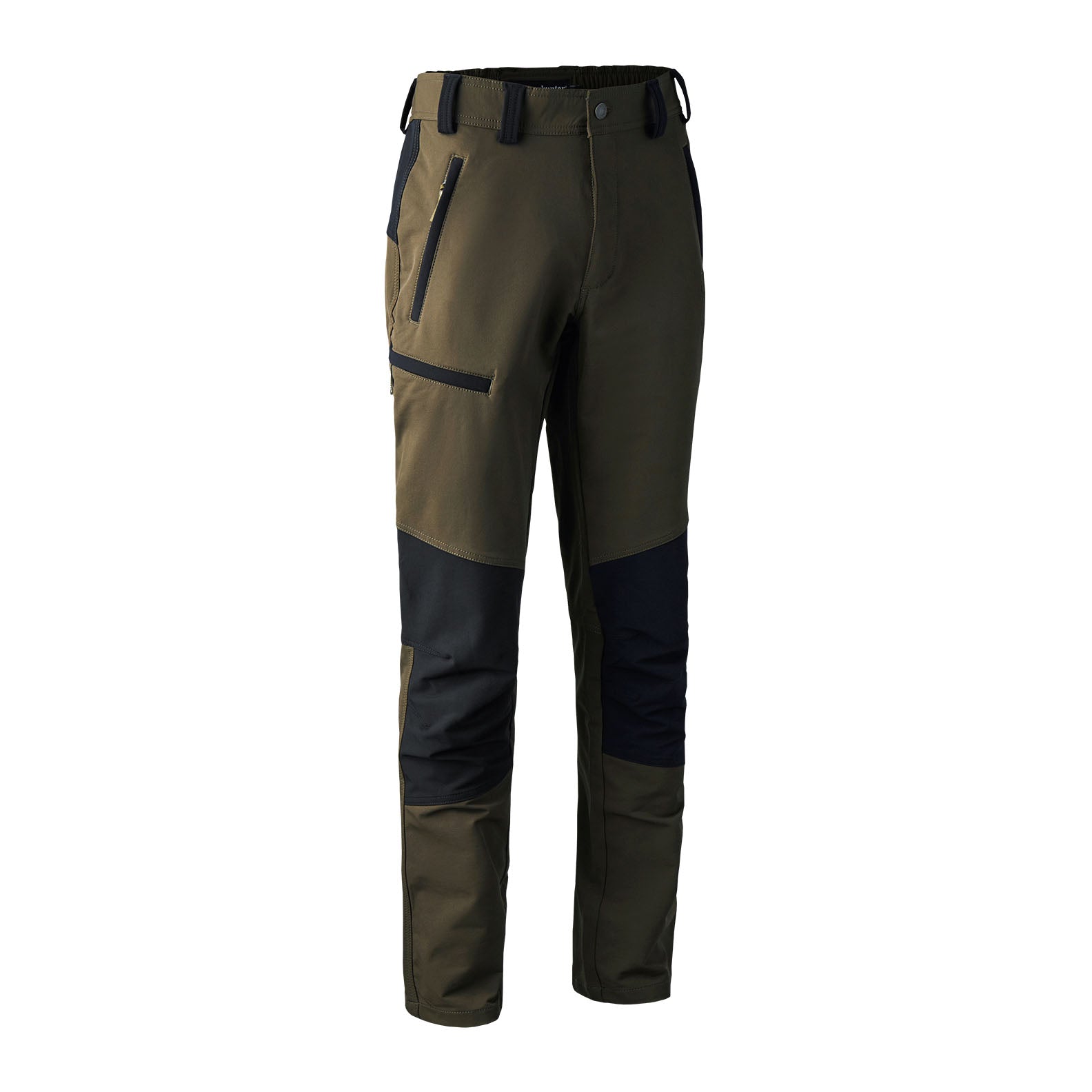 Deerhunter Strike Full Stretch Trousers