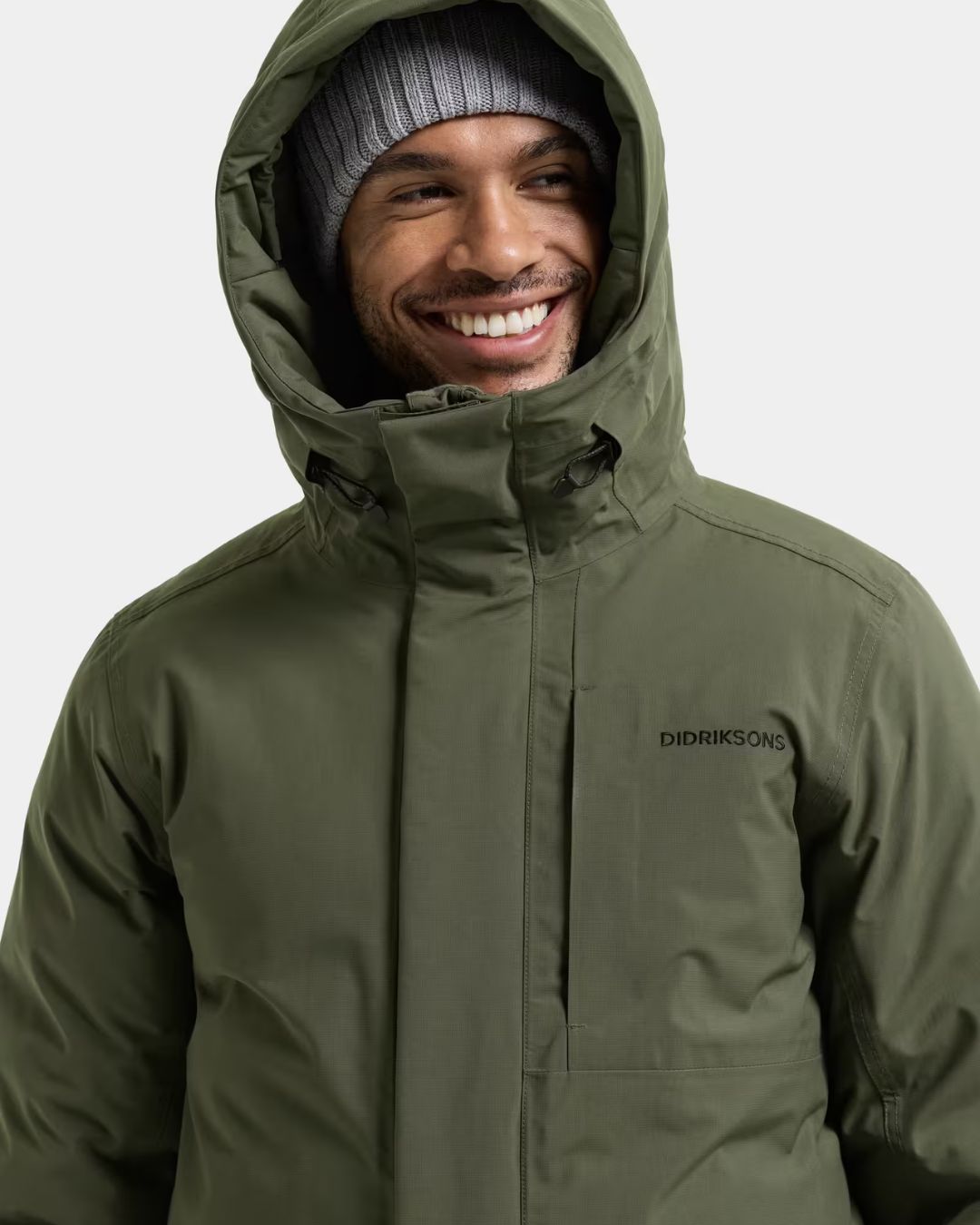 Didriksons Akilles Parka 3