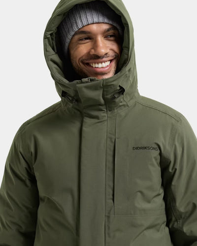 Didriksons Akilles Parka 3
