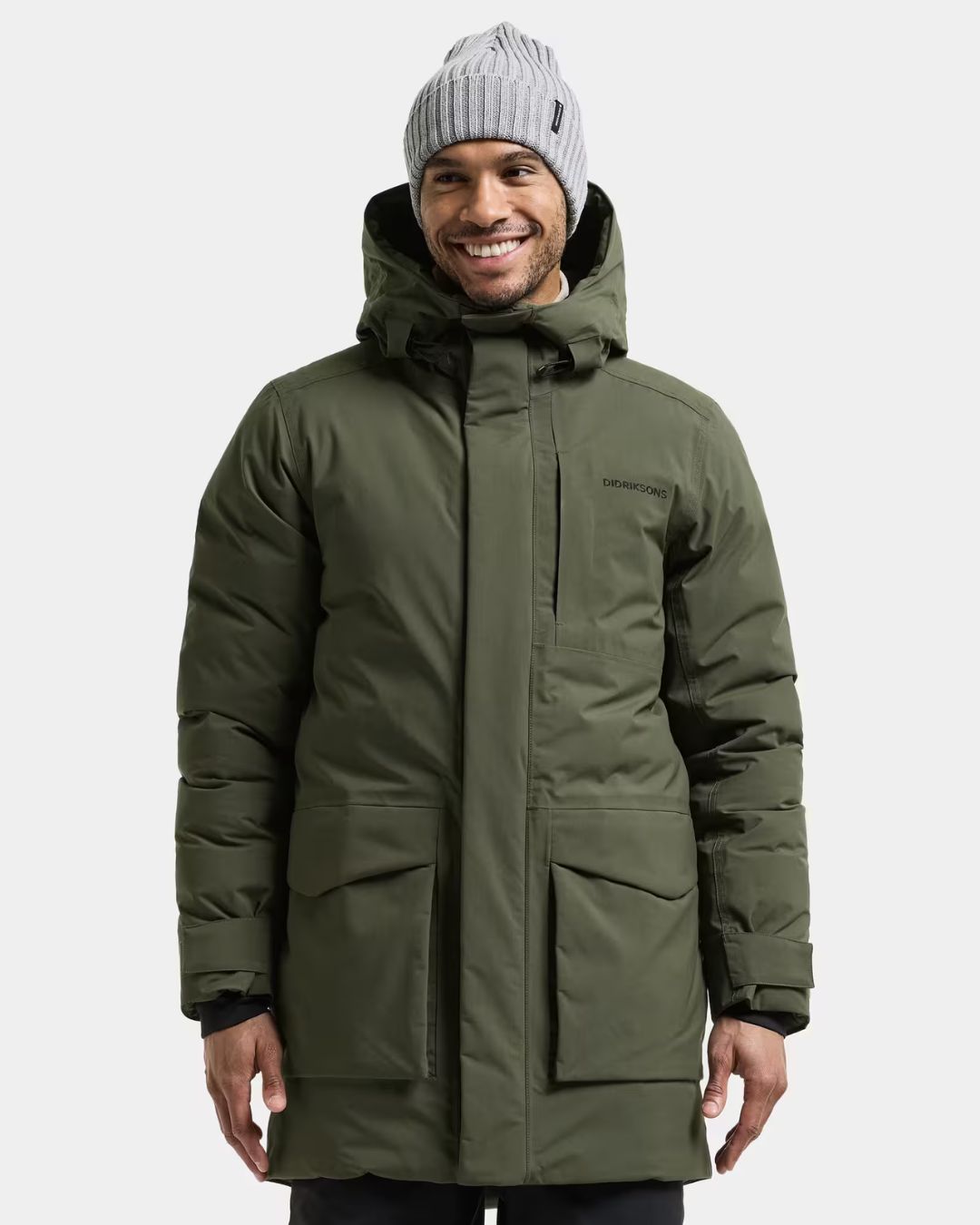 Didriksons Akilles Parka 3