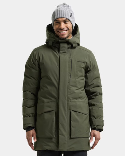 Didriksons Akilles Parka 3