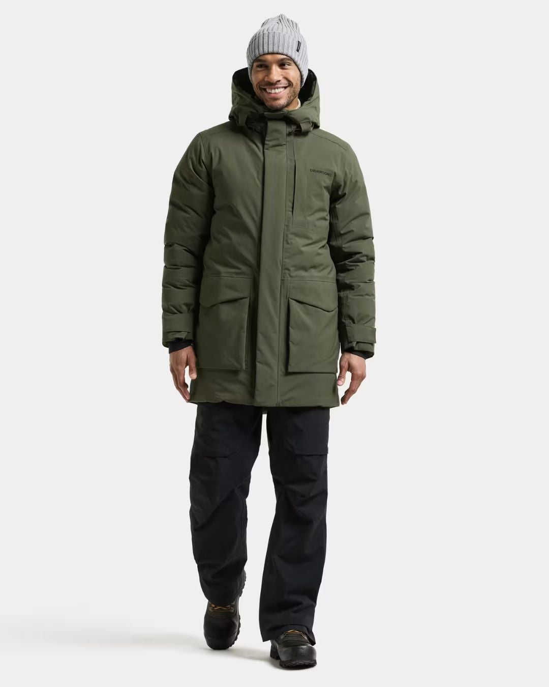 Didriksons Akilles Parka 3