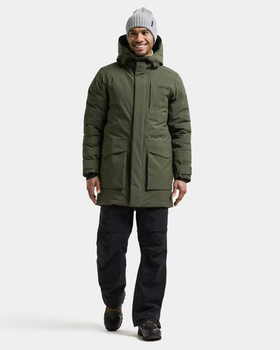 Didriksons Akilles Parka 3