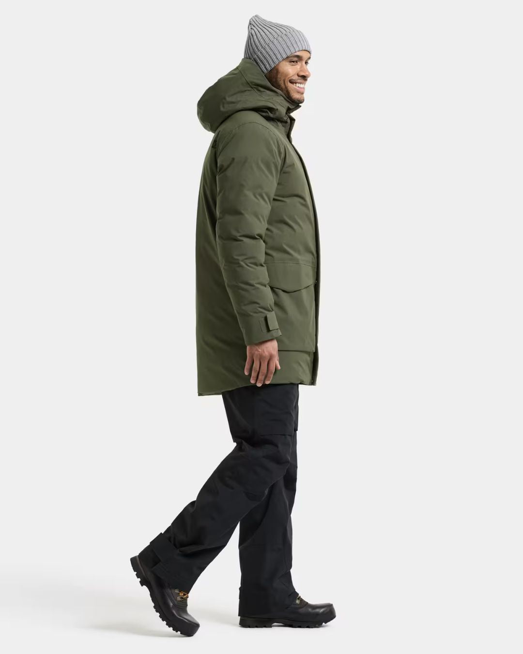 Didriksons Akilles Parka 3