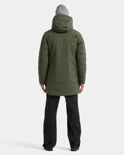 Didriksons Akilles Parka 3