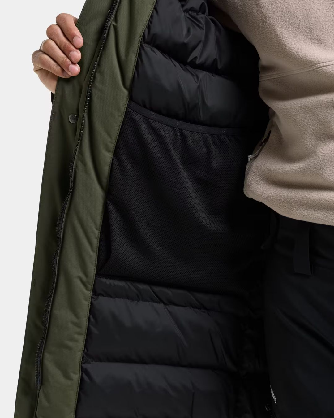 Didriksons Akilles Parka 3