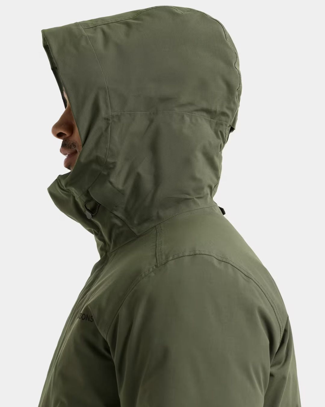 Didriksons Akilles Parka 3