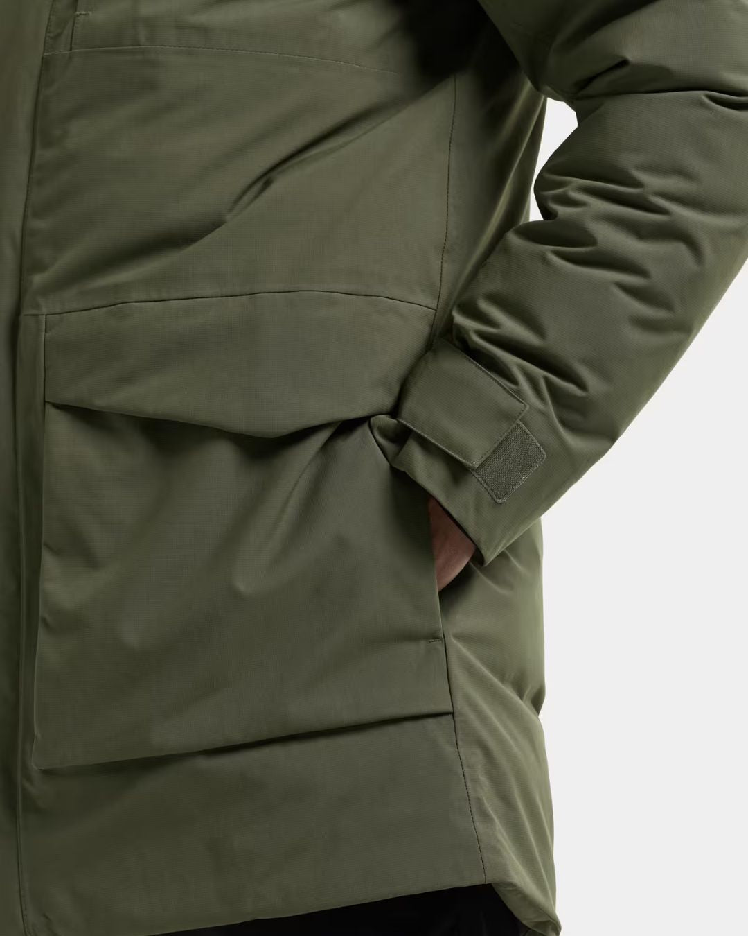 Didriksons Akilles Parka 3