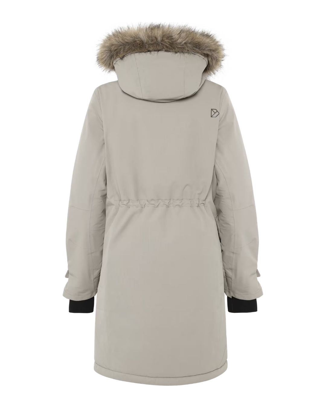 Didriksons Erika Womens Parka 3