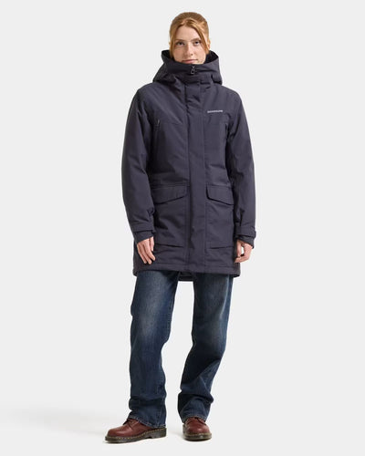 Didriksons Felia Womens Parka