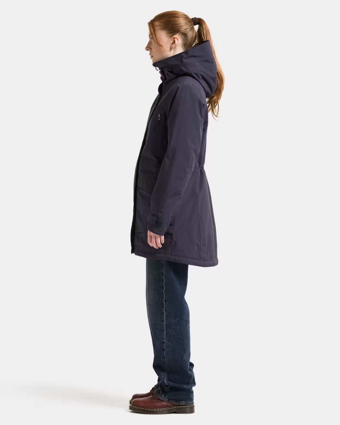 Didriksons Felia Womens Parka