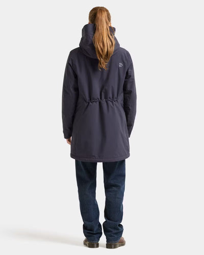 Didriksons Felia Womens Parka