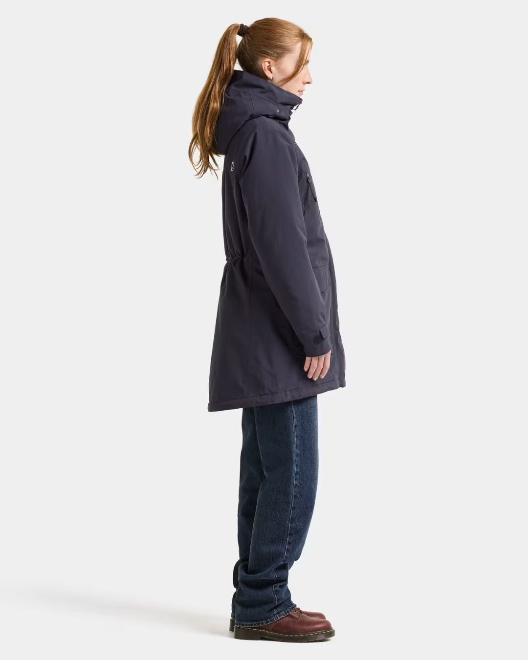 Didriksons Felia Womens Parka